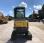 Mini-pelle New Holland E 27.2 SR