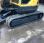 Mini-pelle Hyundai R60CR-9