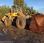 Chargeuse  Volvo L 120 E