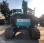 Pelle  Kobelco SK135 SR