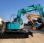 Pelle  Kobelco SK135 SR