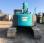 Pelle  Kobelco SK135 SR