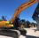 Pelle  Hyundai HX330 L