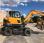 Pelle  Hyundai R55W-9A
