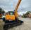 Mini-pelle Hyundai R80CR-9A