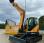 Mini-pelle Hyundai R80CR-9A