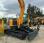Mini-pelle Hyundai R80CR-9A