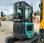 Mini-pelle Ammann AMX25