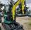 Mini-pelle Ammann AMX25
