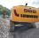 Pelle  Liebherr R966 HD