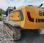 Pelle  Liebherr R966 HD