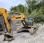 Pelle  Liebherr R966 HD