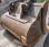 Pelle  Liebherr R966 HD
