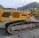Pelle  Liebherr R966 HD