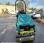 Compacteur tandem Ammann ARX16