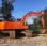 Pelle  Hitachi EX215