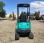 Mini-pelle Ihimer 17VXE