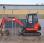 Mini-pelle Kubota KX71-3