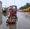Mini-pelle Kubota KX71-3