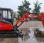 Mini-pelle Kubota KX71-3
