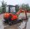 Mini-pelle Kubota KX71-3