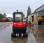 Mini-pelle Kubota KX71-3