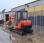 Mini-pelle Kubota KX71-3