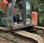 Pelle  Hitachi ZX225USLC