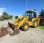 Tractopelle articulé Jcb 3 CX