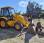 Tractopelle articulé Jcb 3 CX