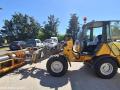 Chargeuse  Volvo L 20 B