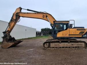 Pelle  Hyundai HX300NL