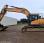 Pelle  Hyundai HX300NL