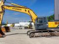 Pelle  Hyundai R320LC-7A