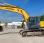 Pelle  Hyundai R320LC-7A