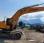 Pelle  Hyundai R320LC-7A