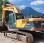 Pelle  Hyundai R320LC-7A