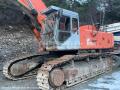 Pelle  Hitachi EX800H-5