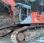Pelle  Hitachi EX800H-5