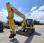 Pelle  Komatsu PC138US-8