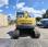 Pelle  Komatsu PC138US-8