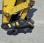 Pelle  Komatsu PC138US-8