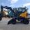Pelle  Hyundai HW100A
