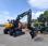 Pelle  Hyundai HW100A