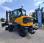 Pelle  Hyundai HW100A