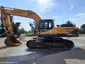 Pelle  Hyundai R320NLC-9