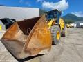 Chargeuse  Hyundai HL960