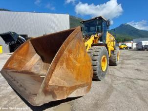 Chargeuse  Hyundai HL960