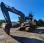 Pelle  Volvo EC160 CL