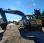 Pelle  Volvo EC160 CL
